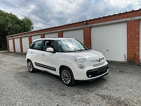 2014 fiat 500l personenauto - afbeelding 45 van  56