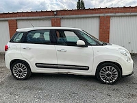 2014 fiat 500l personenauto - afbeelding 53 van  56