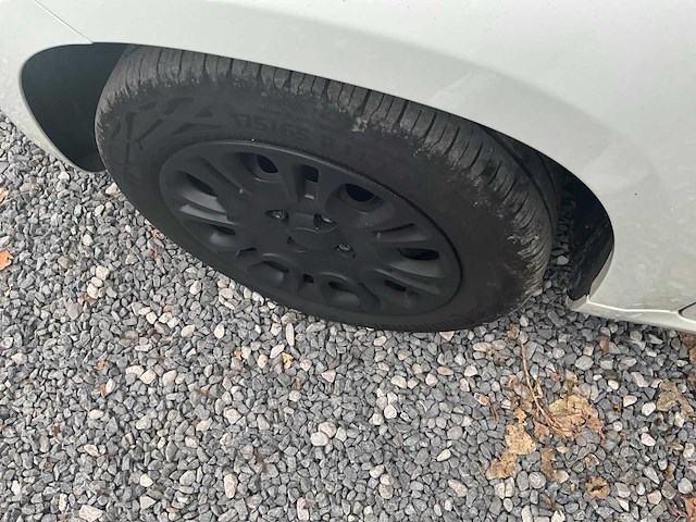 2014 fiat panda - afbeelding 3 van  27