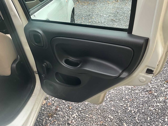 2014 fiat panda - afbeelding 9 van  27