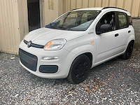 2014 fiat panda - afbeelding 1 van  27