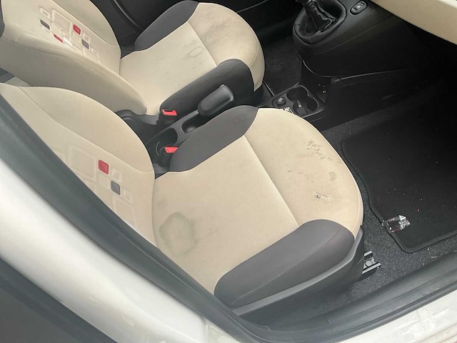 2014 fiat panda - afbeelding 15 van  27