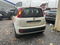 2014 fiat panda - afbeelding 23 van  27
