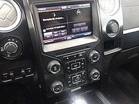 2014 ford f150 fx4 pick-up - afbeelding 6 van  34