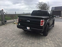 2014 ford f150 fx4 pick-up - afbeelding 9 van  34