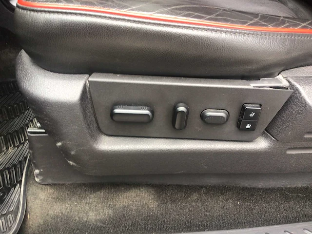 2014 ford f150 fx4 pick-up - afbeelding 16 van  34