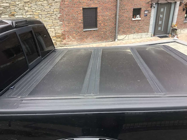2014 ford f150 fx4 pick-up - afbeelding 20 van  34