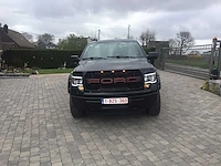 2014 ford f150 fx4 pick-up - afbeelding 12 van  34