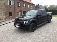 2014 ford f150 fx4 pick-up - afbeelding 29 van  34