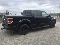 2014 ford f150 fx4 pick-up - afbeelding 31 van  34