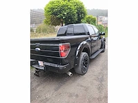 2014 ford f150 fx4 pick-up - afbeelding 33 van  34