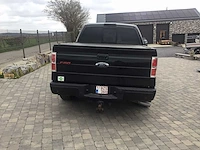 2014 ford f150 fx4 pick-up - afbeelding 34 van  34