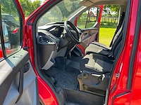 2014 ford transit 2.2d bestelwagen - afbeelding 7 van  40