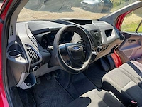 2014 ford transit 2.2d bestelwagen - afbeelding 9 van  40