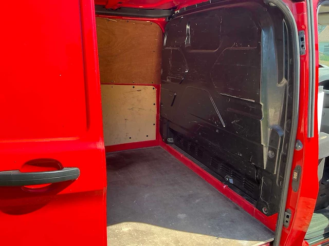 2014 ford transit 2.2d bestelwagen - afbeelding 16 van  40