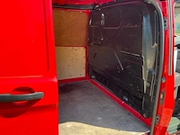 2014 ford transit 2.2d bestelwagen - afbeelding 16 van  40