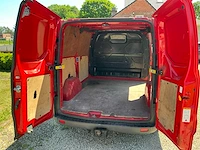 2014 ford transit 2.2d bestelwagen - afbeelding 17 van  40