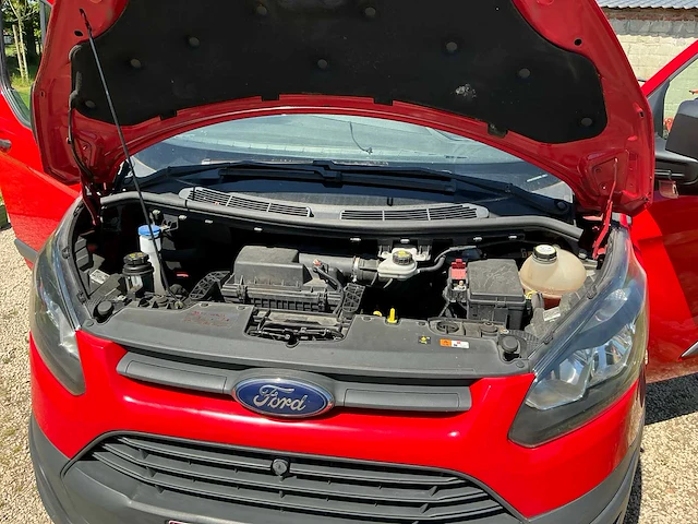 2014 ford transit 2.2d bestelwagen - afbeelding 19 van  40