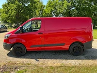 2014 ford transit 2.2d bestelwagen - afbeelding 12 van  40