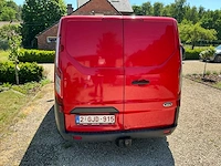 2014 ford transit 2.2d bestelwagen - afbeelding 34 van  40