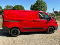 2014 ford transit 2.2d bestelwagen - afbeelding 37 van  40