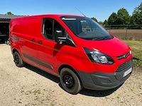 2014 ford transit 2.2d bestelwagen - afbeelding 38 van  40