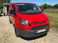 2014 ford transit 2.2d bestelwagen - afbeelding 39 van  40