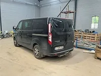 2014 ford transit custom bedrijfswagen - afbeelding 5 van  10