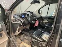 2014 ford transit custom bedrijfswagen - afbeelding 8 van  10