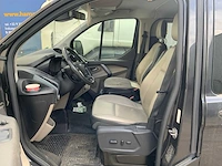 2014 ford transit custom bedrijfswagen - afbeelding 11 van  21