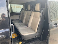 2014 ford transit custom bedrijfswagen - afbeelding 18 van  21