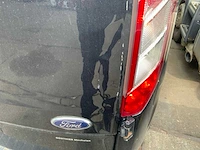 2014 ford transit custom bedrijfswagen - afbeelding 21 van  21
