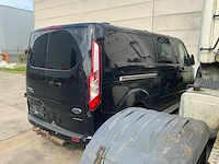 2014 ford transit custom bedrijfswagen - afbeelding 4 van  21