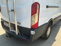 2014 ford transit lichte vracht - afbeelding 14 van  45