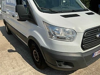 2014 ford transit lichte vracht - afbeelding 15 van  45