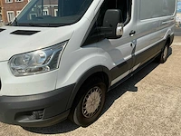 2014 ford transit lichte vracht - afbeelding 16 van  45