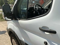 2014 ford transit lichte vracht - afbeelding 17 van  45