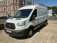 2014 ford transit lichte vracht - afbeelding 1 van  45