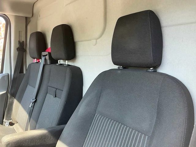 2014 ford transit lichte vracht - afbeelding 20 van  45