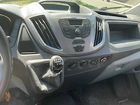 2014 ford transit lichte vracht - afbeelding 25 van  45