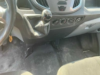 2014 ford transit lichte vracht - afbeelding 26 van  45