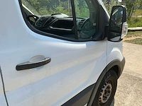 2014 ford transit lichte vracht - afbeelding 27 van  45