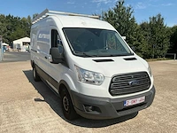 2014 ford transit lichte vracht - afbeelding 2 van  45