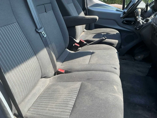 2014 ford transit lichte vracht - afbeelding 31 van  45