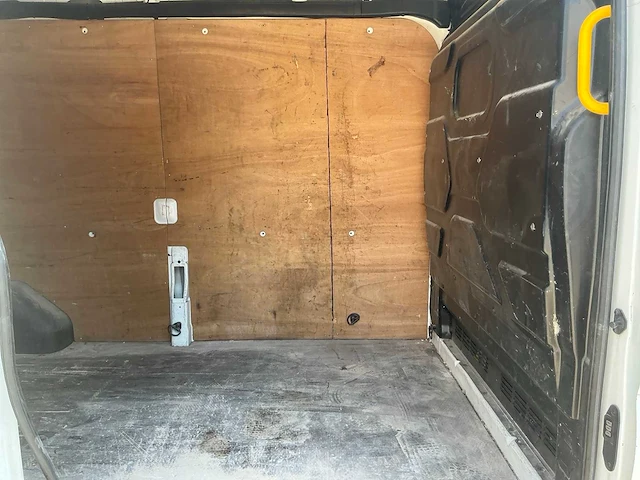 2014 ford transit lichte vracht - afbeelding 33 van  45