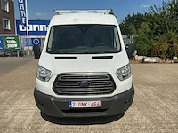 2014 ford transit lichte vracht - afbeelding 3 van  45