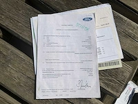 2014 ford transit lichte vracht - afbeelding 43 van  45