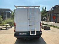 2014 ford transit lichte vracht - afbeelding 4 van  45