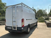 2014 ford transit lichte vracht - afbeelding 5 van  45