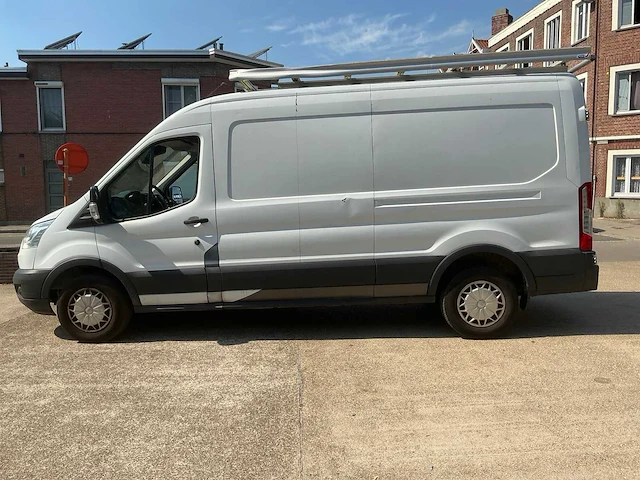 2014 ford transit lichte vracht - afbeelding 7 van  45